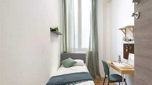 Rooms in Milano Zona 3 - Porta Venezia, Città Studi, Lambrate - photo 4