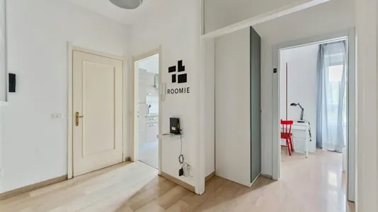 Rooms in Milano Zona 5 - Vigentino, Chiaravalle, Gratosoglio - photo 9