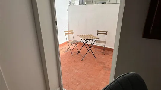 Rooms in Burjassot - photo 6