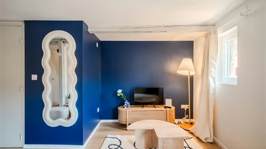 Apartments in Strasbourg - photo 7