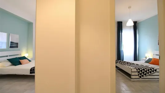 Rooms in Brescia - photo 5