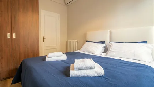 Apartments in Florence - photo 8