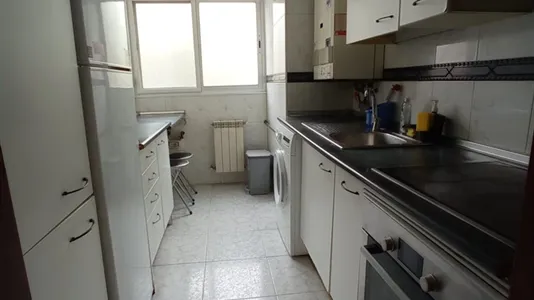 Rooms in Madrid Ciudad Lineal - photo 6
