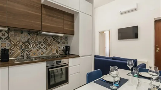 Apartments in Roma Municipio I – Centro Storico - photo 5