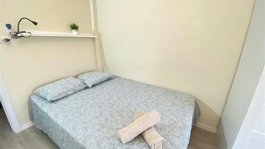 Rooms in Madrid San Blas - photo 6