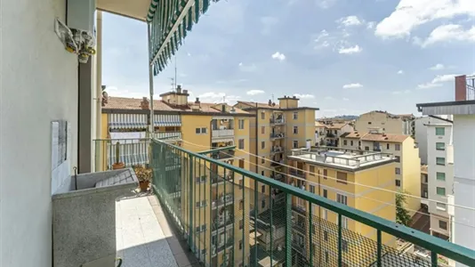 Apartments in Florence - photo 8