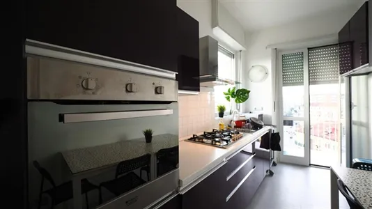 Rooms in Turin - photo 6