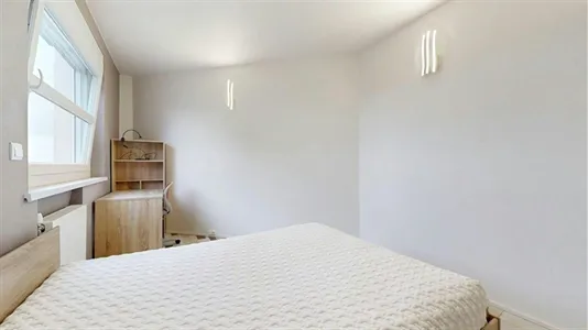 Rooms in Nancy - photo 4
