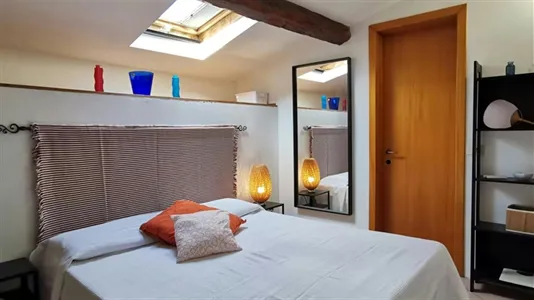 Apartments in Florence - photo 1