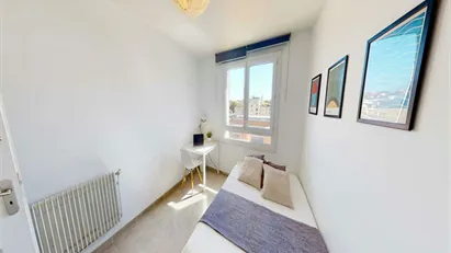 Room for rent in Montpellier, Occitanie
