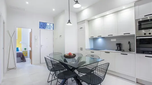 Apartments in Madrid Centro - photo 6