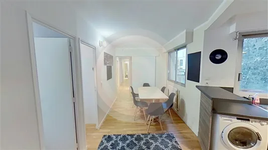 Rooms in Paris 16ème arrondissement (South) - photo 6