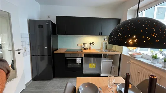 Rooms in Munich Ramersdorf-Perlach - photo 10