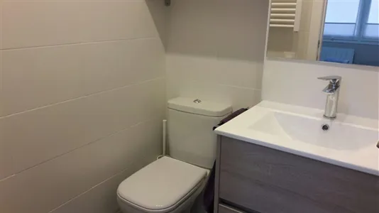 Apartments in Barcelona Les Corts - photo 8