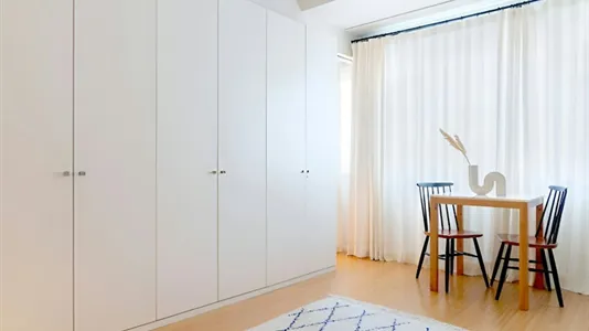 Apartments in Location is not specified - photo 6