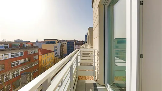 Rooms in Berlin Mitte - photo 4