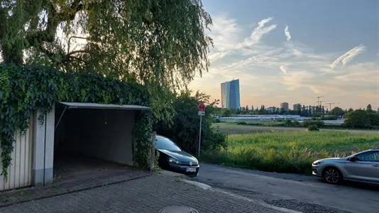 Apartments in Frankfurt Süd - photo 7