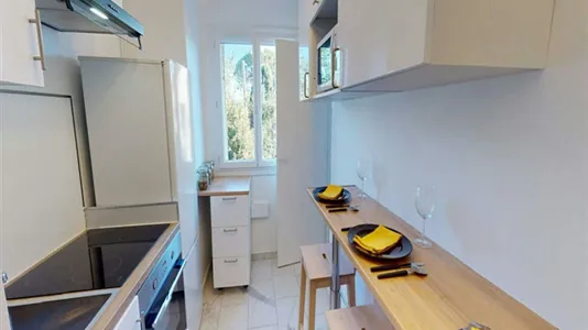 Rooms in Montpellier - photo 8