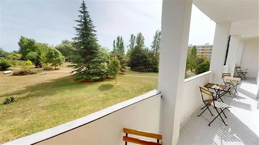 Rooms in Bordeaux - photo 6