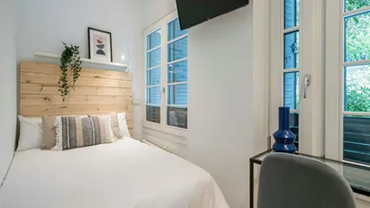 Room for rent in Madrid Chamberí, Madrid