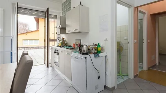 Rooms in Milano Zona 6 - Barona, Lorenteggio - photo 9