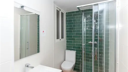 Rooms in Valencia L'Eixample - photo 7