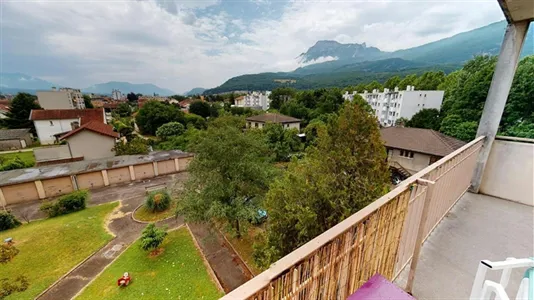 Rooms in Grenoble - photo 3