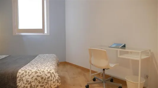 Rooms in Barcelona Eixample - photo 9