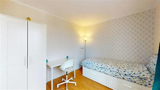 Rooms in Rouen - photo 1