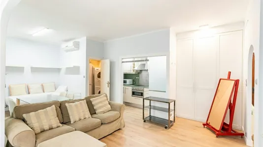 Apartments in Barcelona Sarrià-St. Gervasi - photo 6