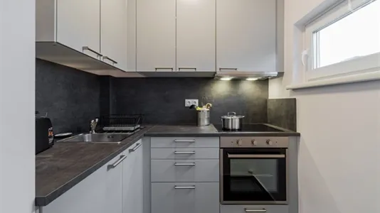 Apartments in The Hague Haagse Hout - photo 5