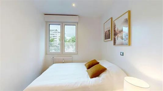 Rooms in Chambéry - photo 4