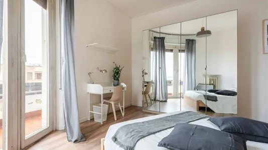 Rooms in Milano Zona 3 - Porta Venezia, Città Studi, Lambrate - photo 3