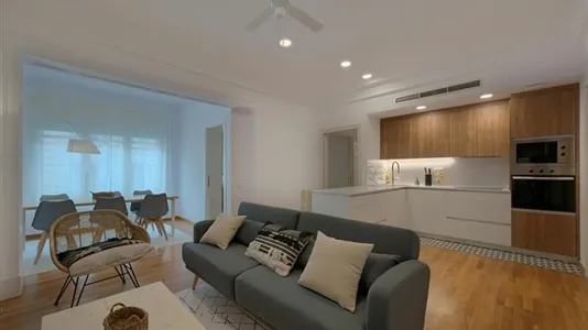 Rooms in Barcelona Sarrià-St. Gervasi - photo 7