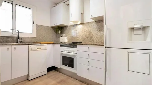 Apartments in Barcelona Horta-Guinardó - photo 10
