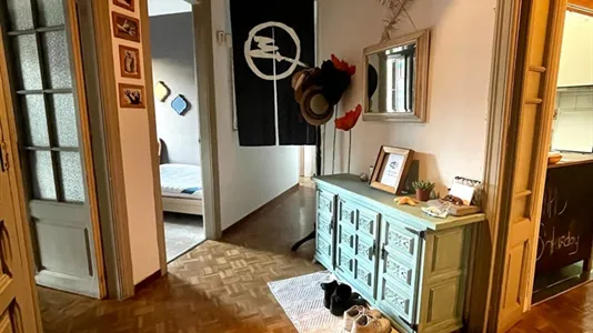 Rooms in Barcelona Eixample - photo 10