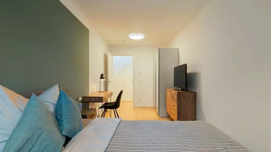 Rooms in Location is not specified - photo 4