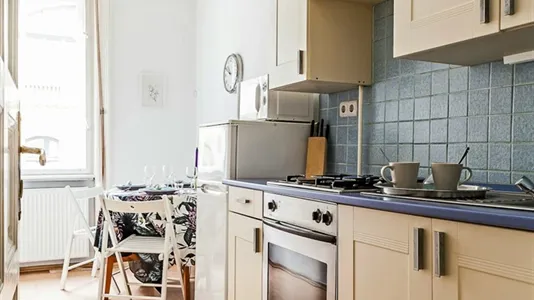 Rooms in Budapest Belváros-Lipótváros - photo 8