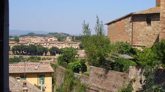 Apartments in Siena - photo 7