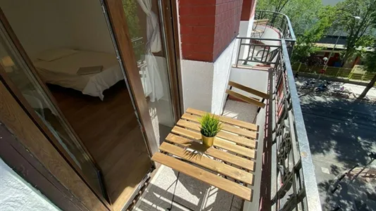 Rooms in Madrid Puente de Vallecas - photo 6