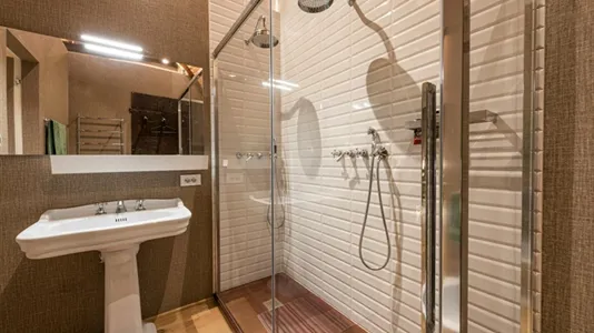 Apartments in Florence - photo 7