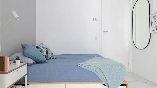 Rooms in Milano Zona 5 - Vigentino, Chiaravalle, Gratosoglio - photo 2