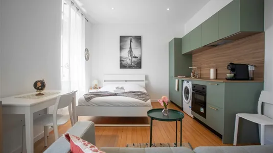 Apartments in Strasbourg - photo 1