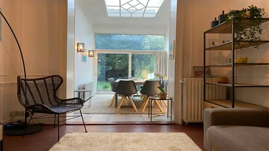 Rooms in Brussels Etterbeek - photo 6