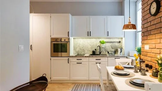 Apartments in Location is not specified - photo 6