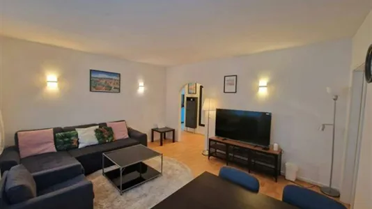 Apartments in Dusseldorf - photo 1