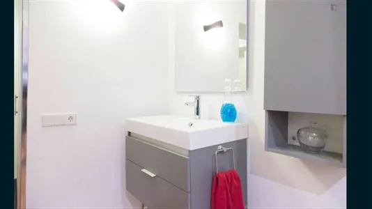 Apartments in Barcelona Sarrià-St. Gervasi - photo 6