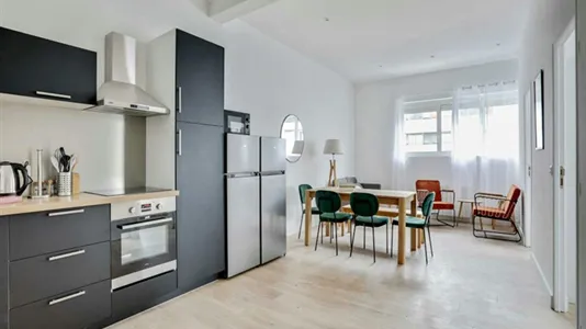 Rooms in Lille - photo 9