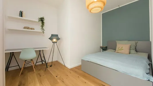 Rooms in Berlin Mitte - photo 1