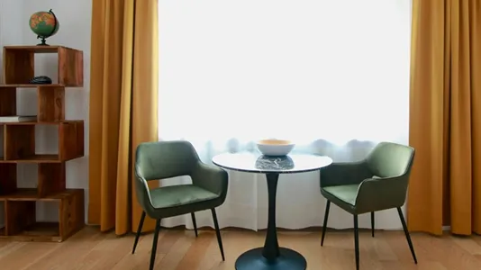 Apartments in Cologne Innenstadt - photo 8